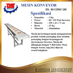 Conveyor belt